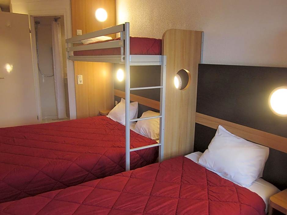 Premiere Classe Bayeux