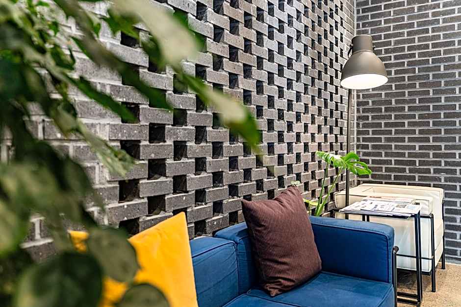 Hotel The Spot (Korea Quality)