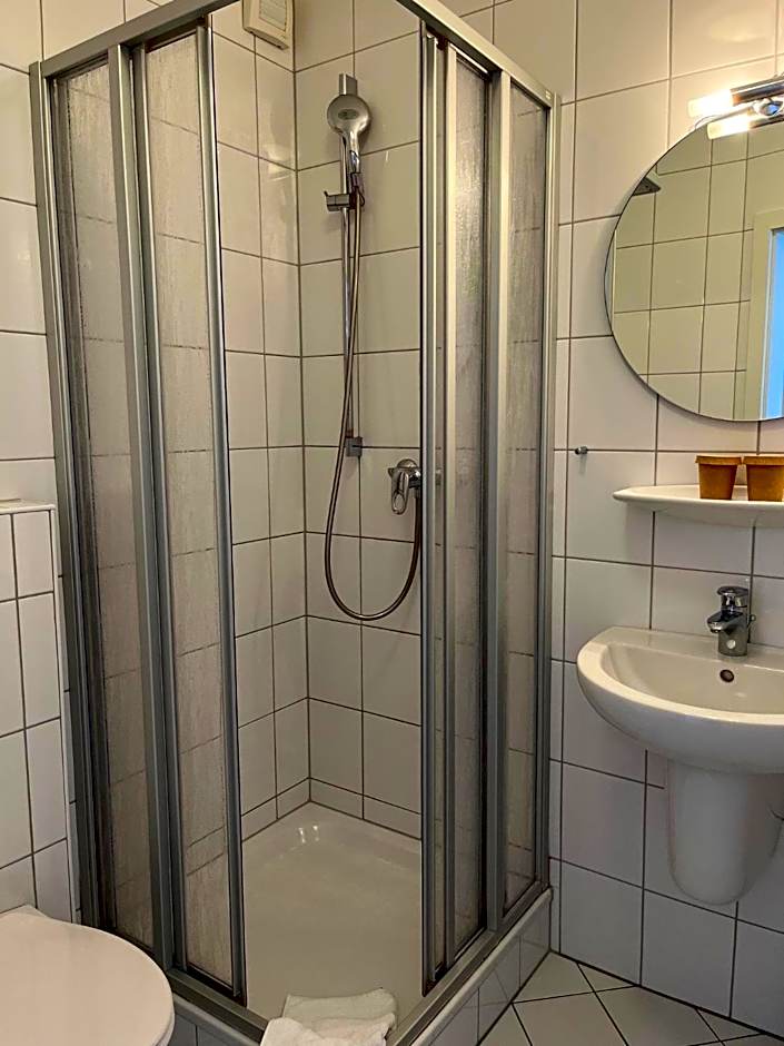 Hotel Brauhaus Bückeburg