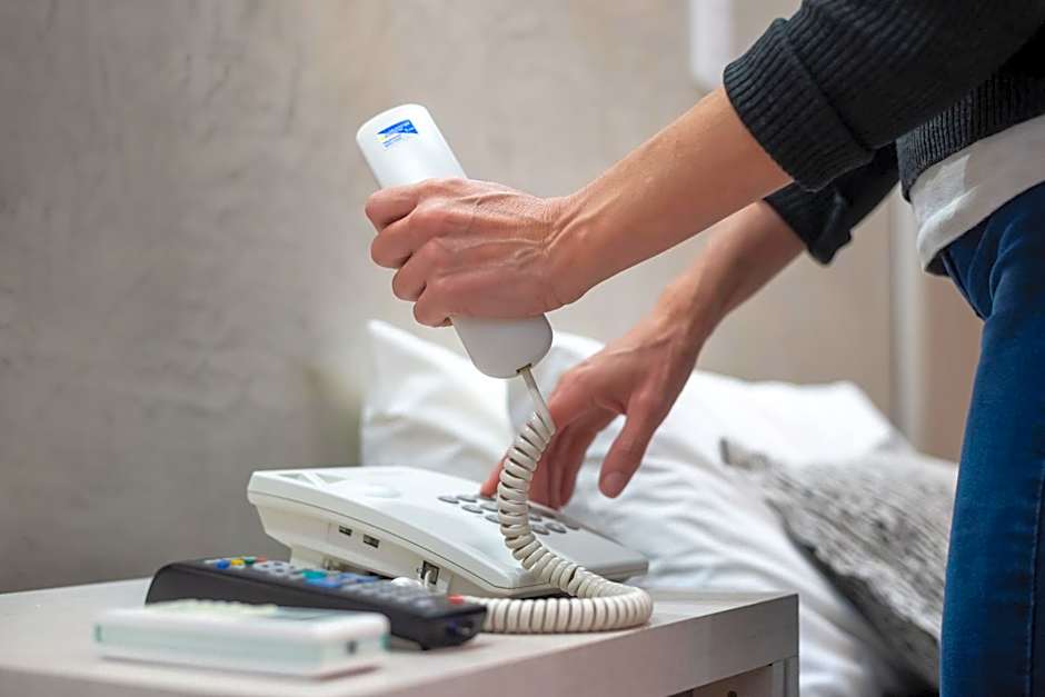 Hotel Termal Emperatriz Termas de Río Hondo