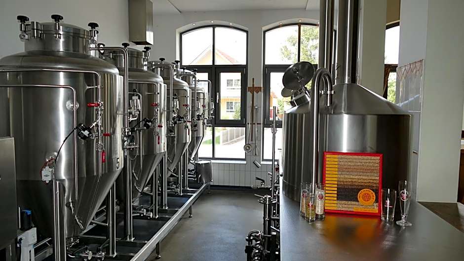 Speidel´s BrauManufaktur