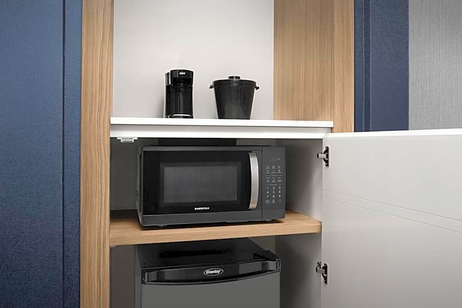 Springhill Suites by Marriott Lexington Fritz Farm