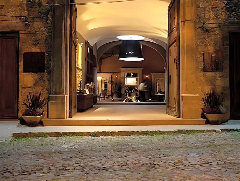 Hotel Nena Centro