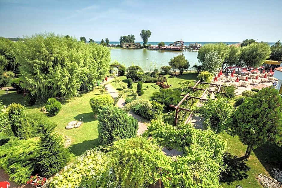 COMPLEX TISMANA 3* ALL INCLUSIVE