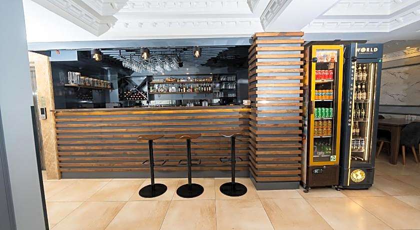 Istanbul Panorama Hotel