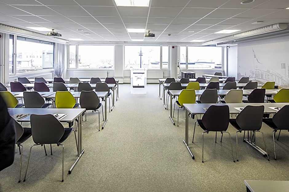 Thon Partner Hotel Victoria Hamar