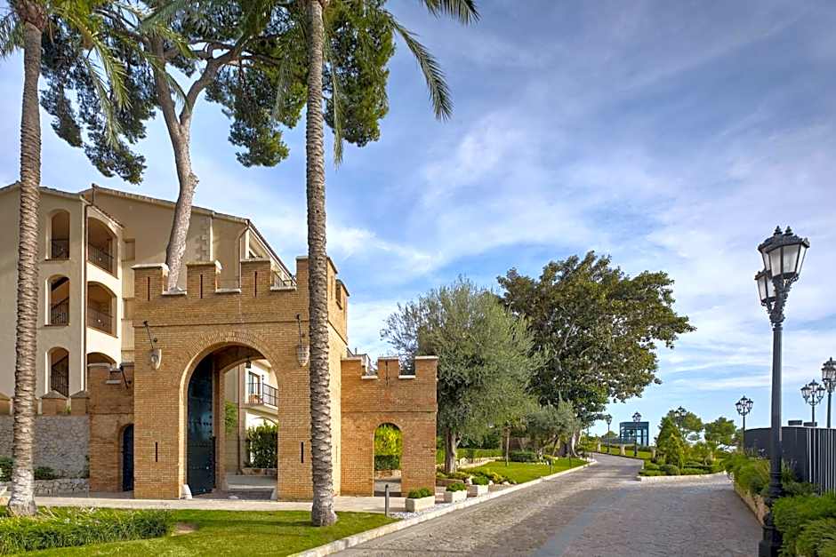 Castillo Hotel Son Vida, A Luxury Collection Hotel, Mallorca