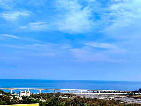 Beauty Garden Hotel Taitung