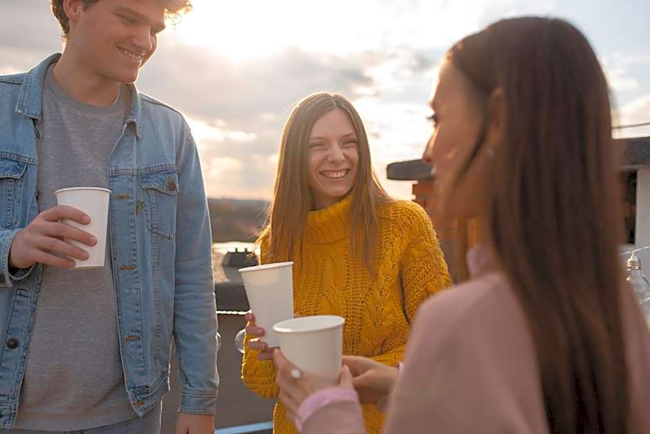 Garner Hotel Klagenfurt - Moser Verdino By IHG