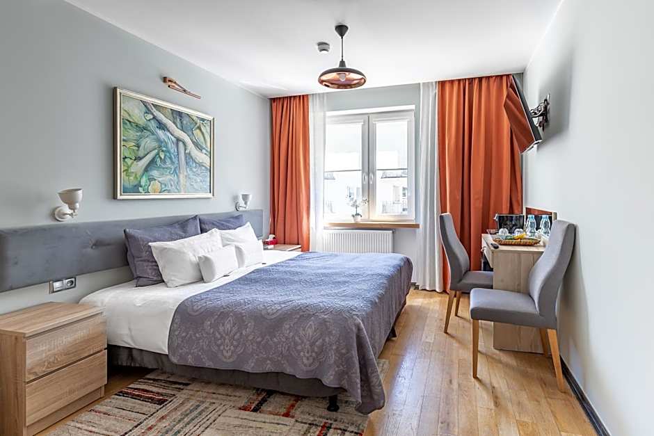 Apartamenty Efekt 72