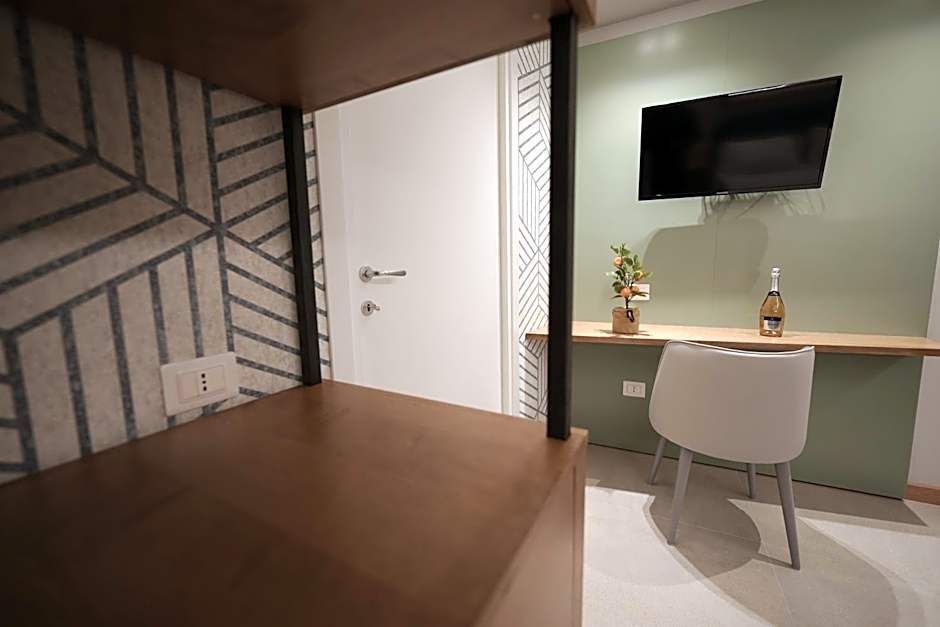 ELISEO PALACE TROPEA