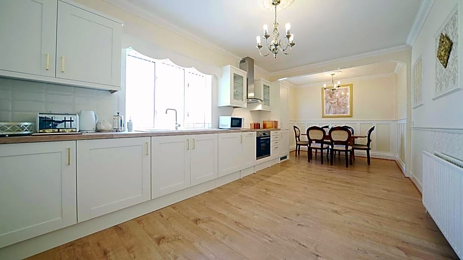 The Old Tramhouse Self Catering Apartments