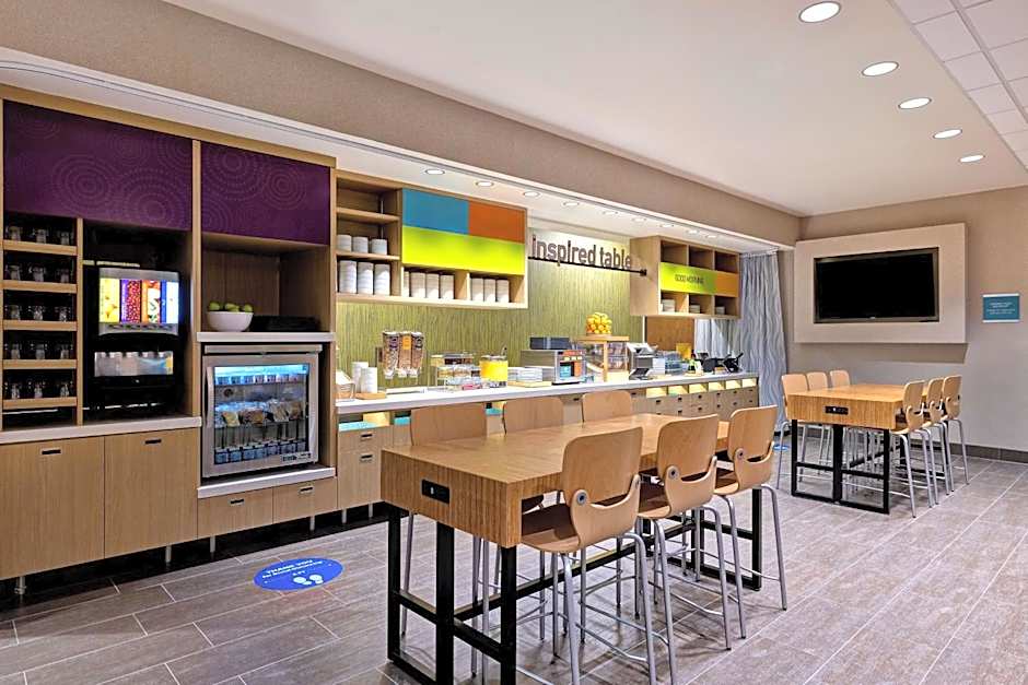 Home2 Suites By Hilton Barstow, Ca