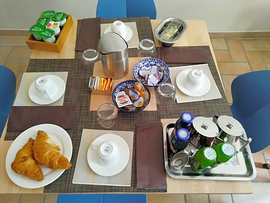 B&B Il Prugnolo