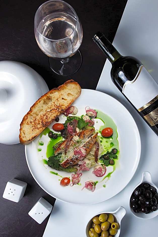 Hotel Restauracja Tenis Kortowo