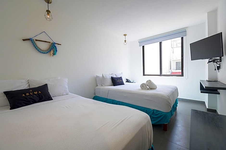 Aruma Hotel