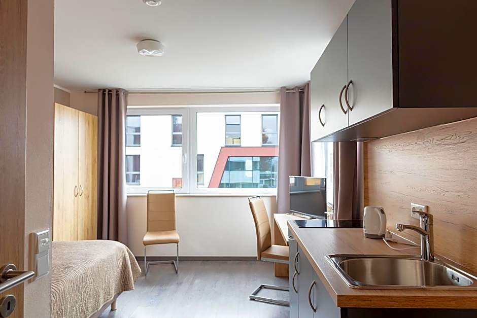 Dominik Hotel & Eventsaal