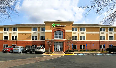 Extended Stay America Suites - Washington, D.C. - Fairfax
