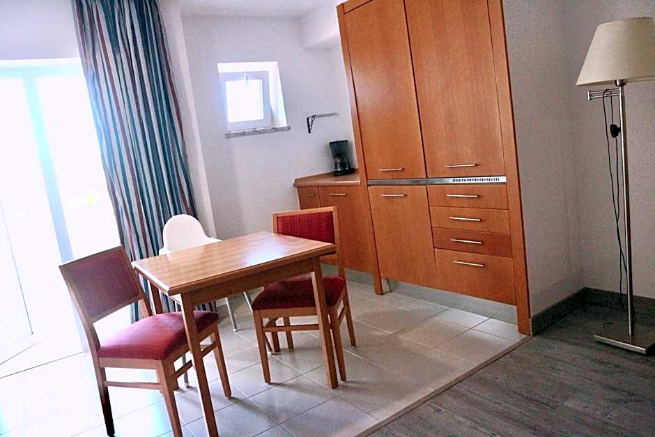 Amazonia Palmela Apartamentos Turisticos