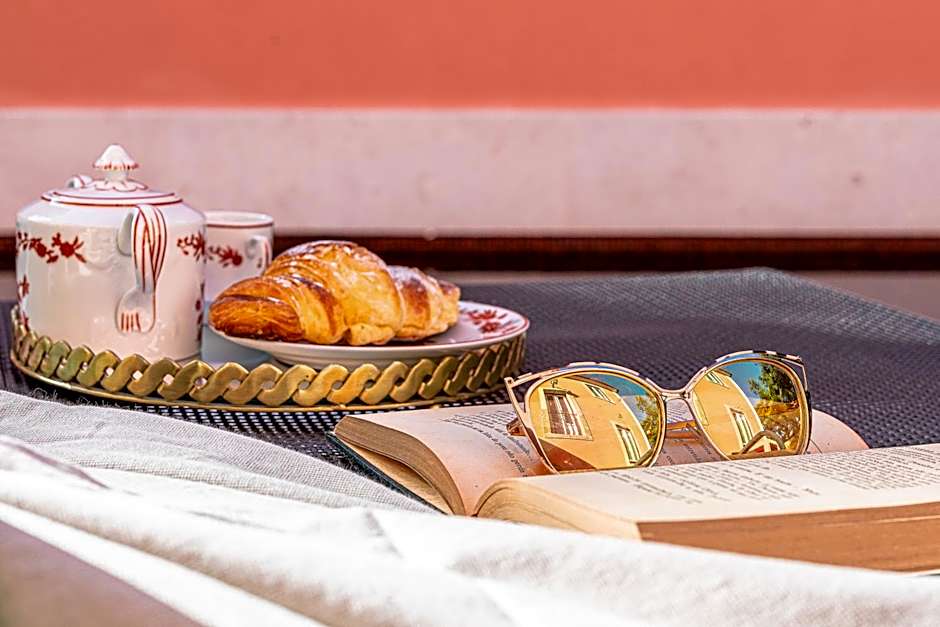 Rosegarden Essence Sintra - by Unlock Hotels