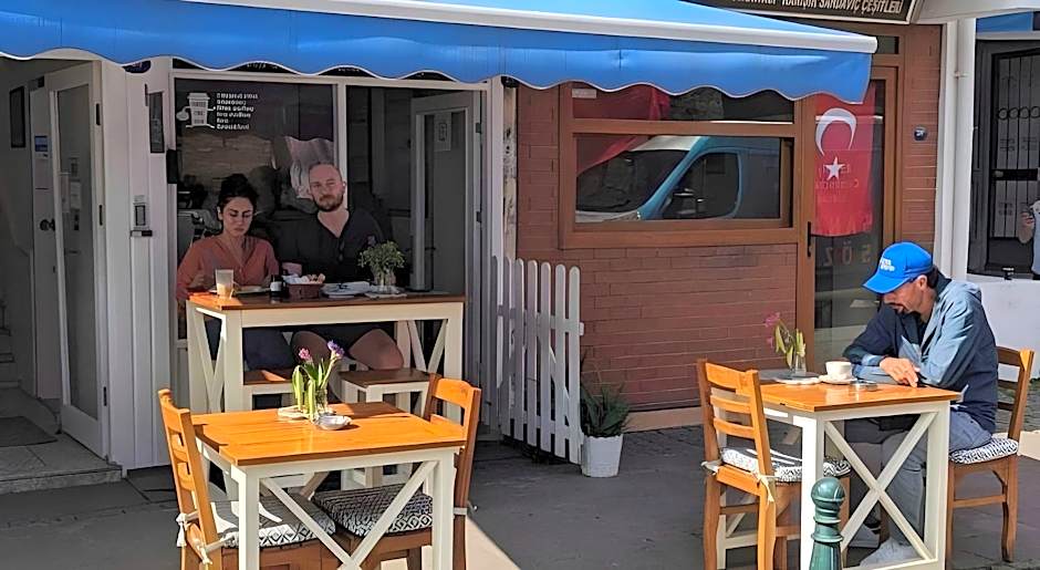 Urkmez Hotel