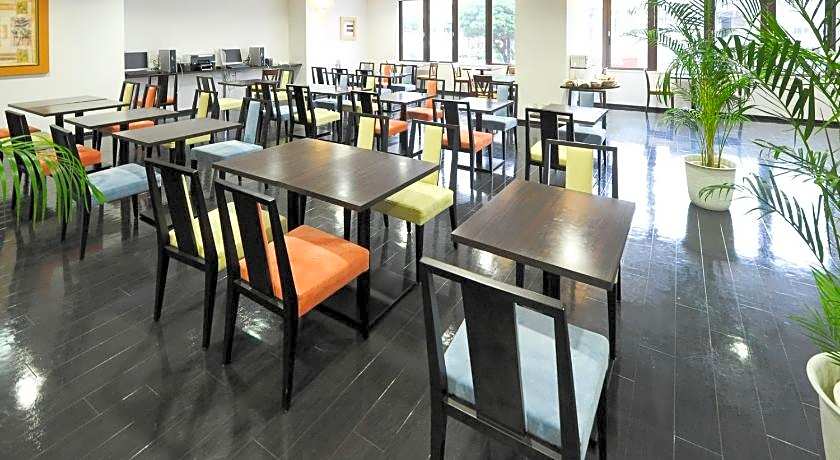 Smile Hotel Okinawa Naha