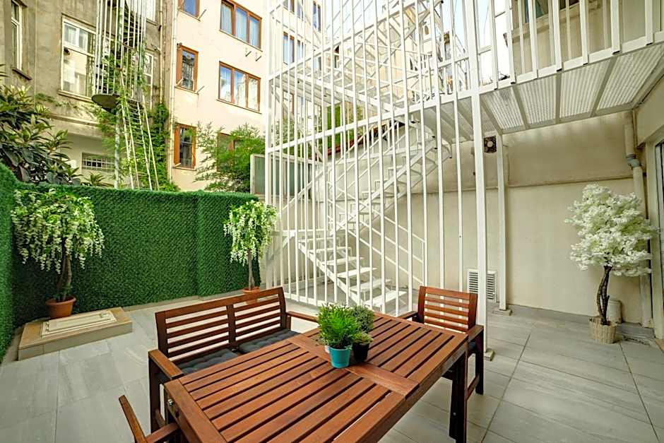 Beddington Residence Sisli