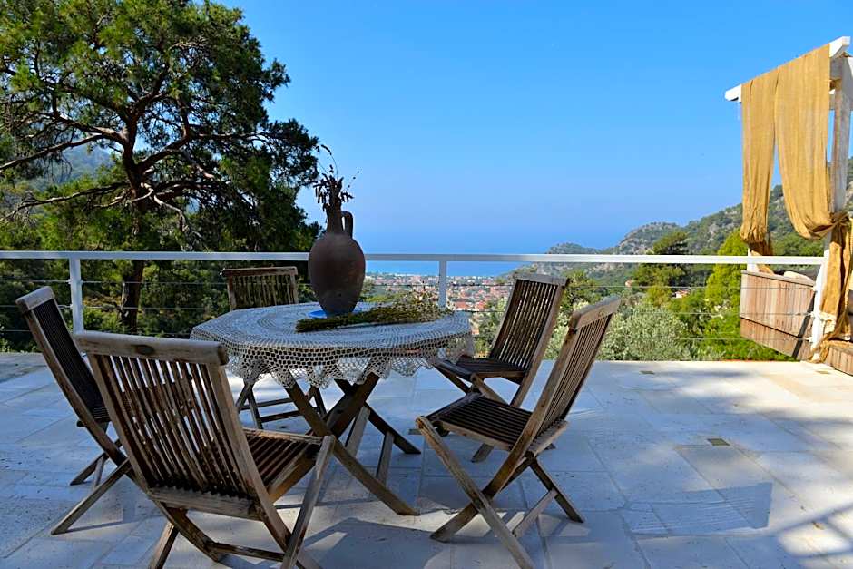 Ölüdeniz Loft - Adults Only