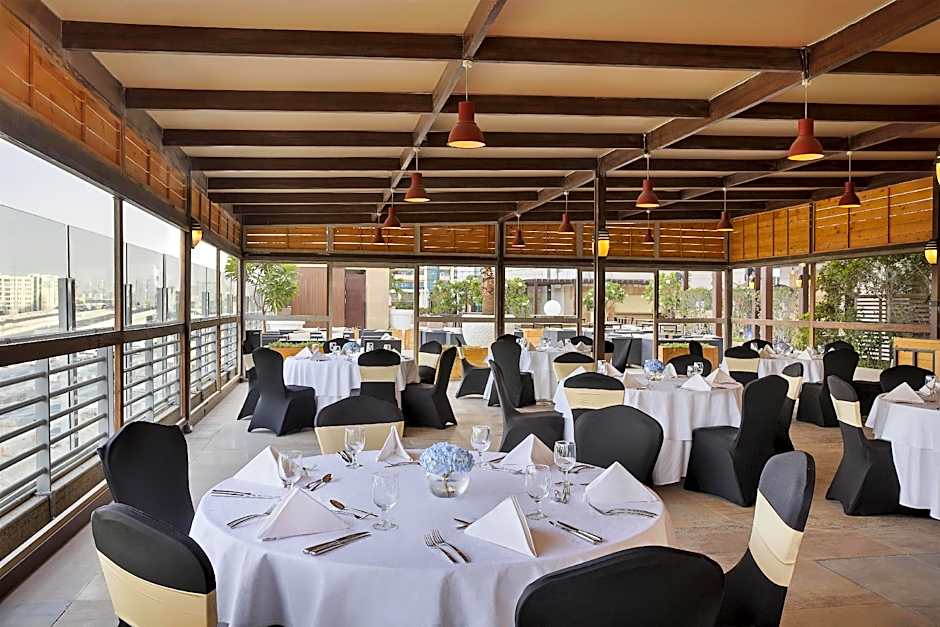 Radisson Blu Hotel, Dubai Barsha Heights