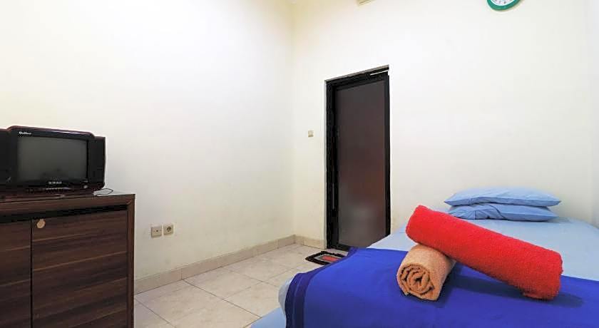 Penginapan Marsya Prima Syariah