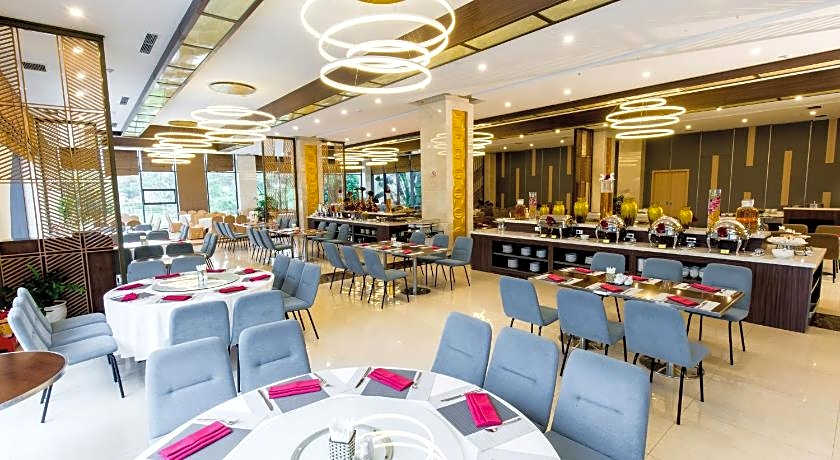 Muong Thanh Luxury Dien Lam