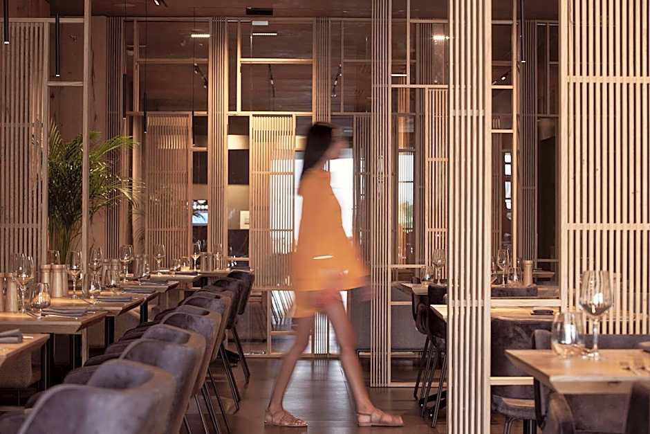 Elysium Boutique Hotel & Spa (Adults Only)