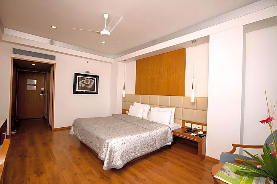 Hotel Southern Star Mysore
