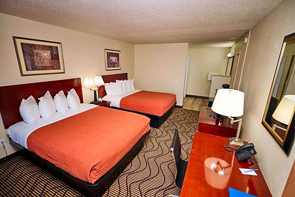 Cimarron Inn Klamath Falls