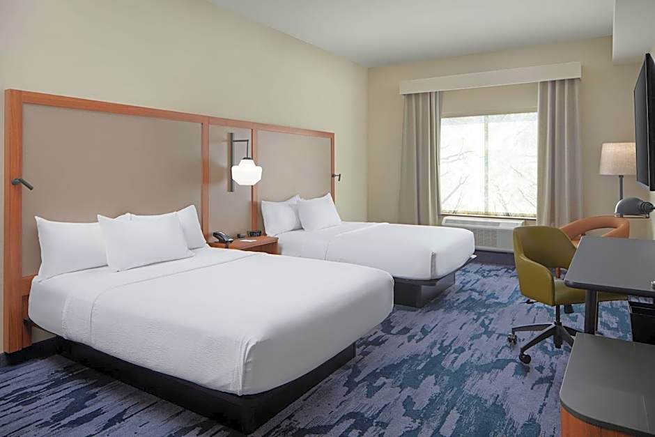 Fairfield by Marriott Inn & Suites by Marriott Middletown