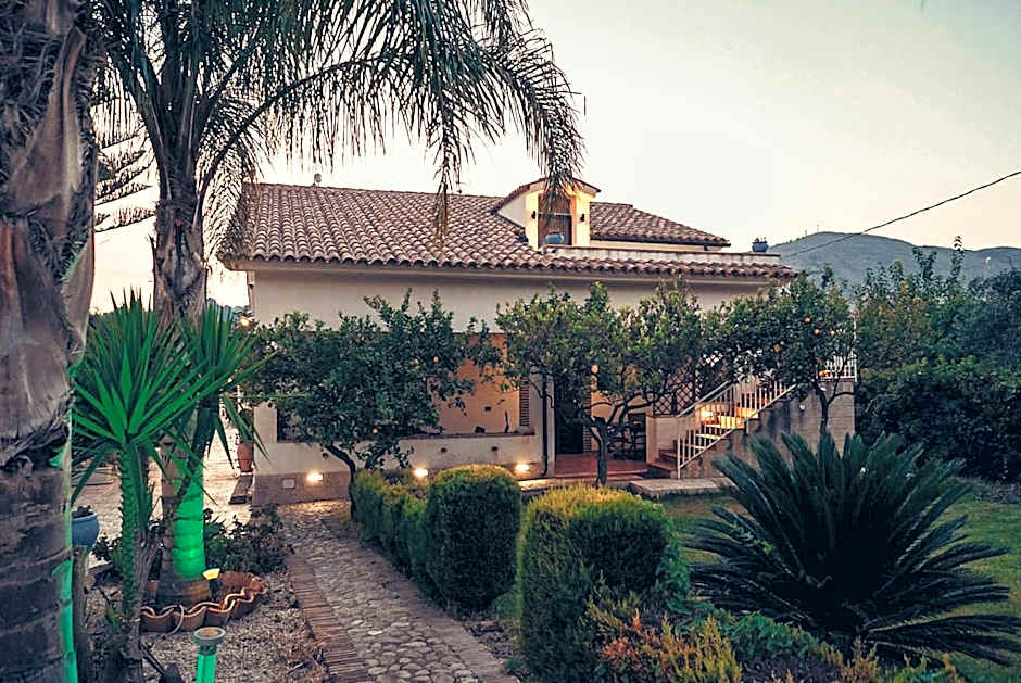 Casa Nunna