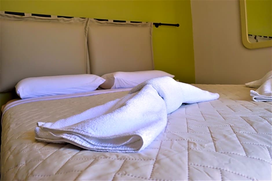 Hotel Kalimera Apartments