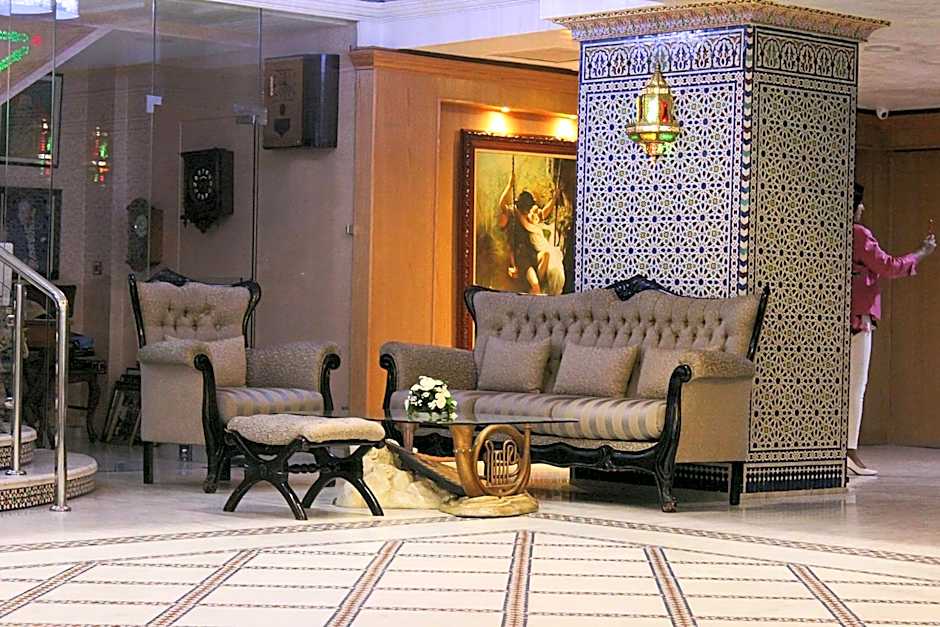 Majliss Hotel Downtown