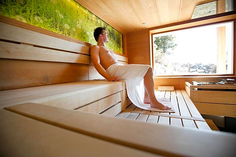 Naturparkhotel Bauernhofer