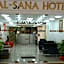 Alsana Hotel