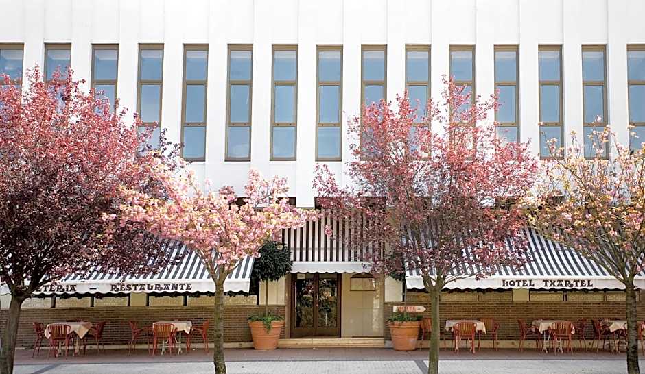 Hotel Txartel