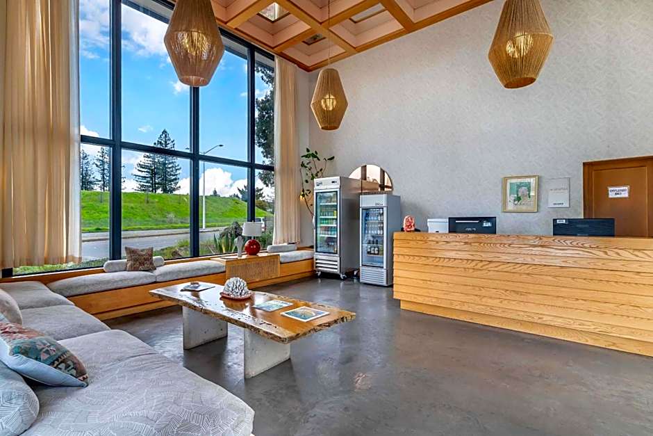 The Sandman Santa Rosa Sonoma, an Ascend Collection Hotel