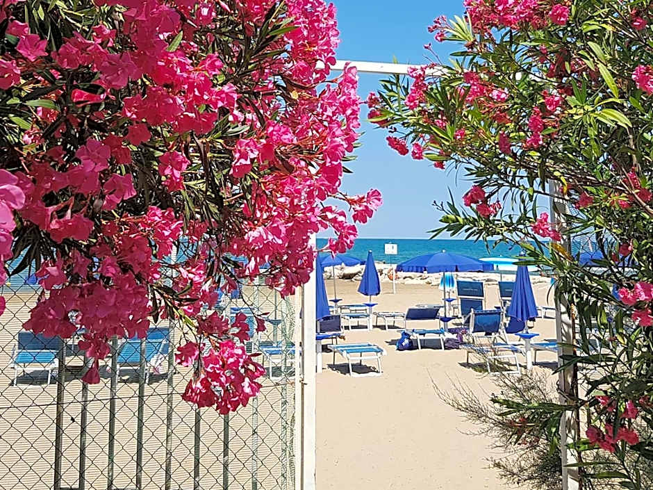 Villaggio Gabbiano Beach