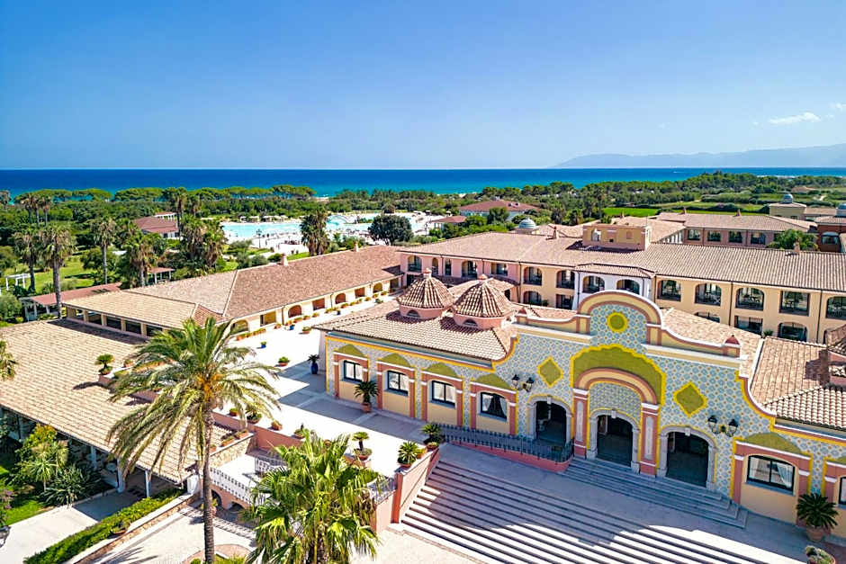 Club Hotel Marina Beach