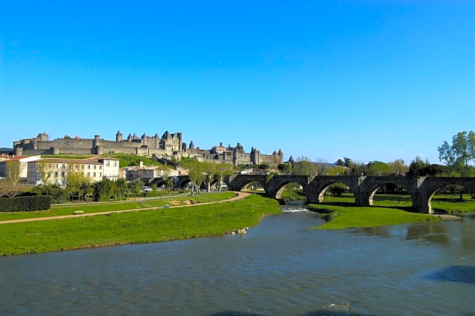 SOWELL HOTELS Les Chevaliers