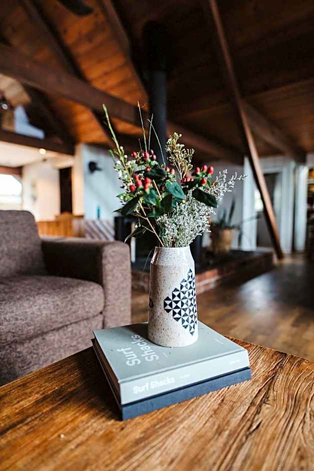 The Shoreline Tofino