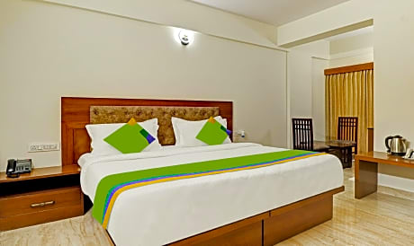 Treebo Celebrity Hotels And Suites