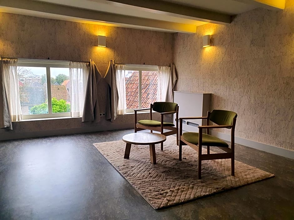 City Centre Hotel Harlingen
