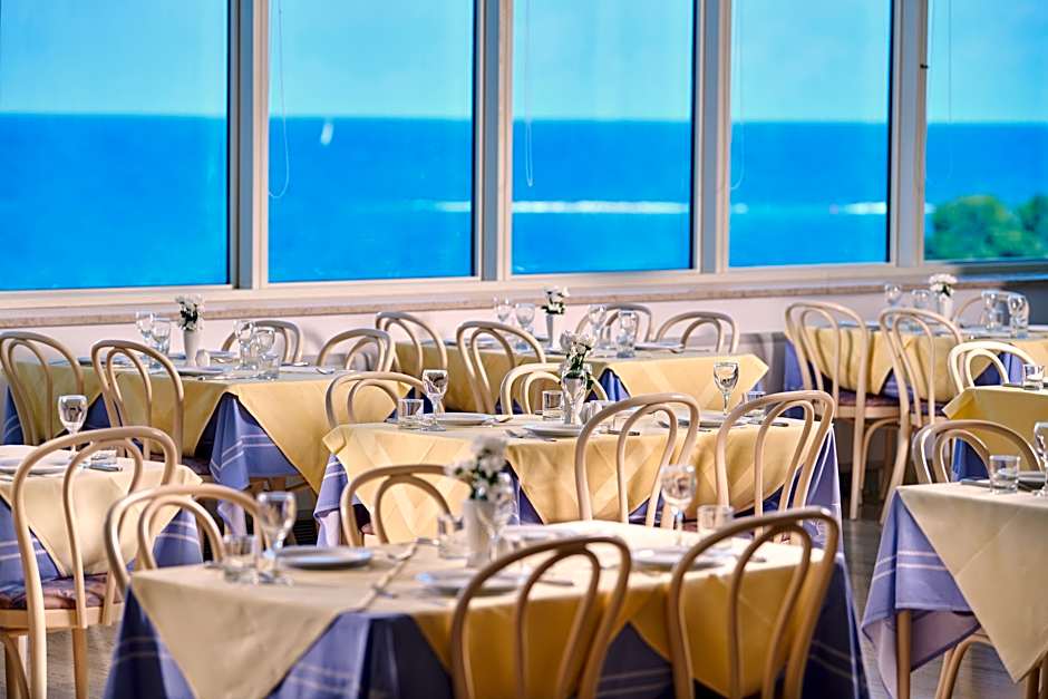 Hotel Gran Vista Plava Laguna