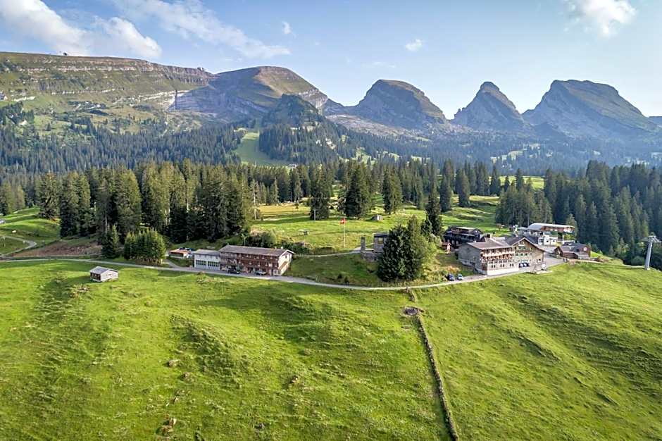 Berghotel Sellamatt